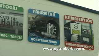 Automatikgetriebe Volvo V70 V40 V50 XC90 XC70 S60 S80 GetriebeInstandsetzung Reparatur [upl. by Samson]