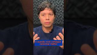 A Hierarquia do Nível do Pensamento nakamura educação aprendizado [upl. by Eanom]