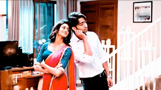 Chashni feat DevAkshi  ShaheerSheikh  EricaFernandis  Kuch Rang Pyaar Ke Aise Bhi [upl. by Leumel]