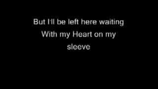 quotStayquot by SugarlandJennifer Nettles with Lyrics Cover [upl. by Blanc]