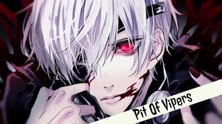 Nightcore  Pit Of Vipers Deeper Version [upl. by Jasik745]