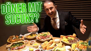 WARUM wir KEINEN anderen DÖNER mehr essen…😱 [upl. by Schroeder8]