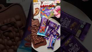 Recreating Dairy milk Silk Oreo Red Velevet without red velevet🙆😨😱youtubeshorts shortvideo yt [upl. by Bayer719]