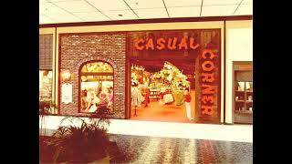 Casual Corner Radio Commercial 1977 Vintage Radio Commercials [upl. by Anawot]