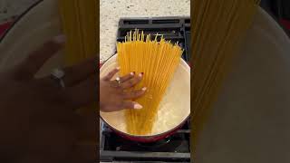 Million Dollar Spaghetti [upl. by Khalid]