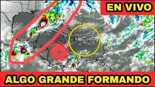 ⚠️🌀 ESTE MAPA MUESTRA ALGO GRANDE CERCA DE TI [upl. by Sofie]