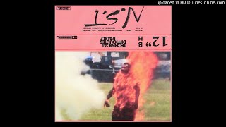 BROCKHAMPTON  NST Instrumental Loops [upl. by Cibis906]