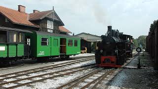 Stainzer Flascherlzug Eisenbahn Stainzerbahn Lokalbahn PredingWieselsdorf Steiermark [upl. by Raimes665]