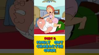 Family Guy  Lois Griffin [upl. by Mansur]