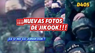 Nuevas Fotos De Jikook ¿Es o No Es Jungkook K Army Protesta Contra Hybe quotMi Dangshinquot 🐥🐰 [upl. by Aniakudo]