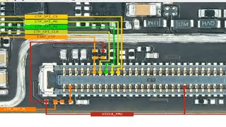 Redmi 11 Prime Touch Problem solution [upl. by Navar]