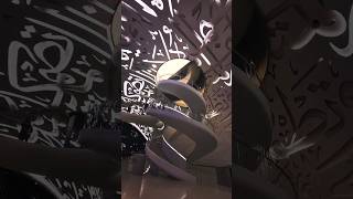 Inside Dubais INSANE Future Museum shorts dubai travel [upl. by Miran]