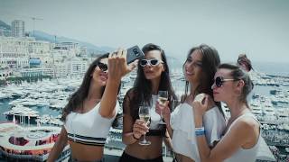 Experience the Monaco Grand Prix with Gootickets [upl. by Litch]