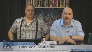 Atheist Matt Dillahunty Destroys Dishonest Muslim A Must See [upl. by Alec532]