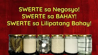 ⭐Ang GARAPON ng KASAGANAHAN para sa 2024 GAWIN MO NA NGAYONRitwal ng Kasaganahan [upl. by Hgalehs11]