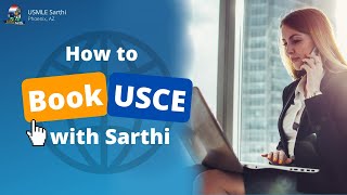 How to search amp book inpatientoutpatient US Clinical Experience USCE with Sarthi [upl. by Oznole271]