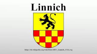 Linnich [upl. by Ibbob206]