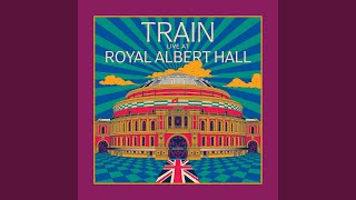 Hotel California Live At Royal Albert Hall [upl. by Biegel28]