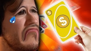 the DEMONETIZATION card  UNO [upl. by Patrizio15]