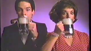 1984 Hires Root Beer quotShields and Yarnell Versionquot TV Commercial [upl. by Joela]