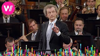 quotRadetzky Marchquot Vienna Philharmonic  Clip from the Documentary “Music in the Air” [upl. by Assened]