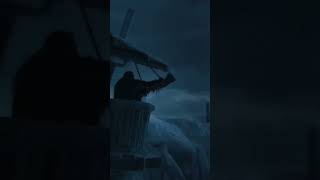 Game Of Thrones gameofthrones Attack of the White Walkers [upl. by Alicia]