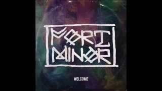 Welcome  Fort Minor Karaoke [upl. by Airretal314]