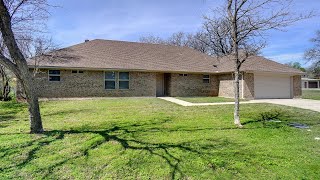 4539 Hodgkins Rd Fort Worth TX [upl. by Vharat542]