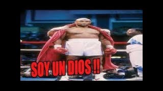 BOXEADORES QUE SE CREEN MUCHO PERO HICIERON EL RIDICULO  💪💪 [upl. by Drida]