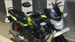 DONT BUY Honda SP 125 in 2024  Owner Review Video [upl. by Morocco]