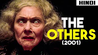 The Others 2001 Ending Explained  Haunting Tube [upl. by Jarlen]