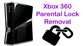 How to Bypass Family Settings on an Xbox 360 [upl. by Ayot]