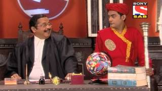 Yeh Chanda Kanoon Hai  Episode 79 [upl. by Ernesto]