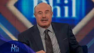 Dr Phil’s Advice for Parents Picking Daycares [upl. by Eladnyl]