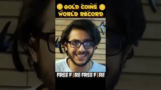 GOLD CooINS🤔🤔 HIGH WORLD RECORDGOLD CooINS🤔🤔 HIGH WORLD RECORD [upl. by Damalis]