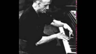 Mitropoulos plays and conducts Malipiero Piano concerto No4 NYP 1951 [upl. by Chemar]