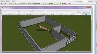 TDJ Softplan Basement Tutorial [upl. by Suoicserp]