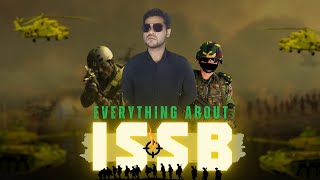 ISSB তে গ্রীন কার্ড পেতে চাইলে যা জানতেই হবেWhat is ISSBEverything about ISSB01Mohaiminul Islam [upl. by Garber]