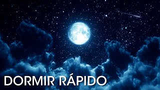 Escuchas Durante 3 Minutos Entrarás En Sueño Profundo Inmediatamente Musica Relajante para Meditar [upl. by Reckford329]