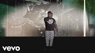 Barrington Levy  GSOAT Official Video [upl. by Doolittle]