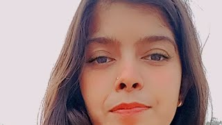 Tapasya Singh is live Jaldi jaldi aao 🥰 [upl. by Jarl]