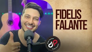 FIDELIS FALANTE  Dudu Purcena  Ep 012 [upl. by Aenad]