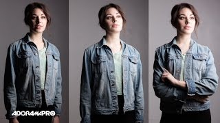 3 Looks With 3 Different Softboxes  Onset ep 83 [upl. by Weatherley171]