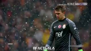 Muslera bestesi 2018 [upl. by Hessler]