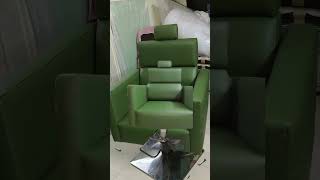 Hair cutting ✂️ chair 💺 youtube new all reels view chair hair cuttng [upl. by Attolrac]