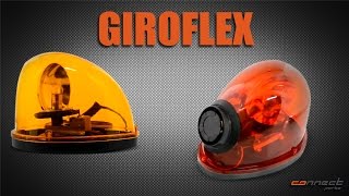 Modelos de Giroflex da Tech One [upl. by Mavis]