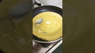 Tasty moong dal Dosa recipe [upl. by Hallerson]