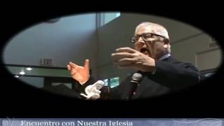 Conferencia quotLas 10 diferencias entre católicos y protestantesquot [upl. by Eednak50]