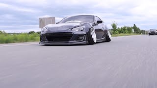 YFC Autofest 2024  Official Shotbylilpark Aftermovie [upl. by Freudberg673]