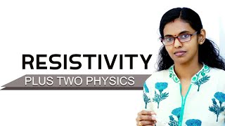 2 Physics part 3 Factors affecting resistance of a conductorChapter 3 Current electricity [upl. by Ilise]